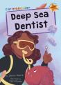 Deep Sea Dentist - Preview