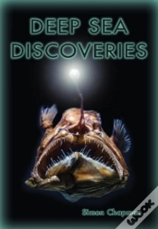 Capa do artigo Deep Sea Discoveries