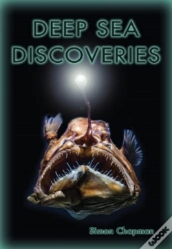 Capa do artigo Deep Sea Discoveries