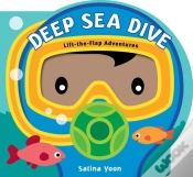 Capa do artigo Deep Sea Dive