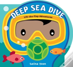 Capa do artigo Deep Sea Dive