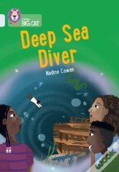 Deep Sea Diver