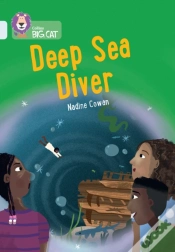 Capa do artigo Deep Sea Diver