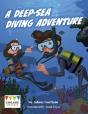 Deep-Sea Diving Adventure - Preview
