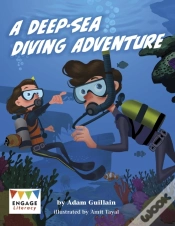 Capa do artigo Deep-Sea Diving Adventure