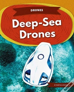 Capa do artigo Deep-Sea Drones