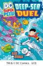 Deep-Sea Duel - Preview