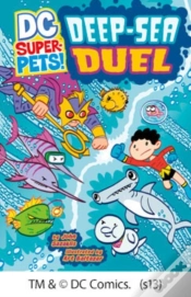 Capa do artigo Deep-Sea Duel