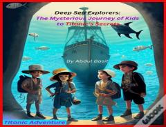 Deep Sea Explorers