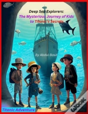 Capa do artigo Deep Sea Explorers