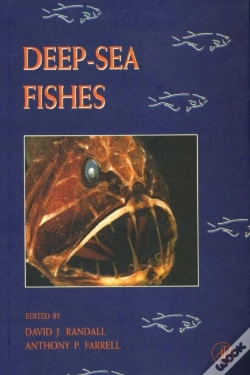 Capa do artigo Deep-Sea Fishes