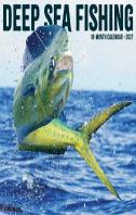 Deep Sea Fishing 2027 Wall