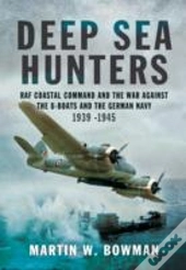 Deep Sea Hunters