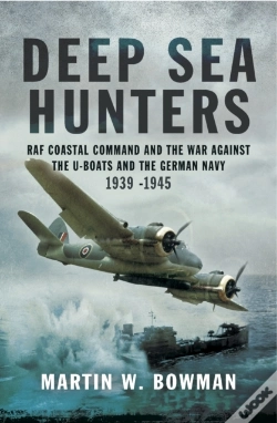 Capa do artigo Deep Sea Hunters
