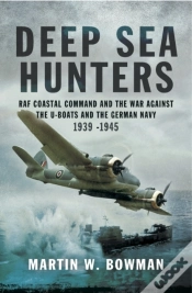 Capa do artigo Deep Sea Hunters