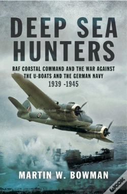 Capa do artigo Deep Sea Hunters
