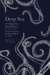 Capa do artigo Deep Sea
