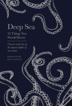 Capa do artigo Deep Sea