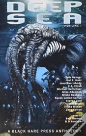 Capa do artigo Deep Sea