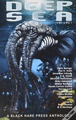 Capa do artigo Deep Sea