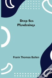 Capa do artigo Deep-Sea Plunderings