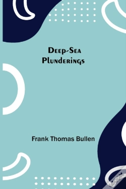 Capa do artigo Deep-Sea Plunderings