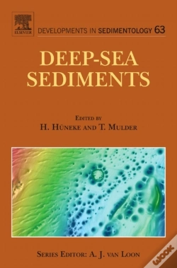 Capa do artigo Deep-Sea Sediments