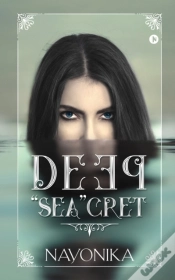 Capa do artigo Deep "Sea"Cret