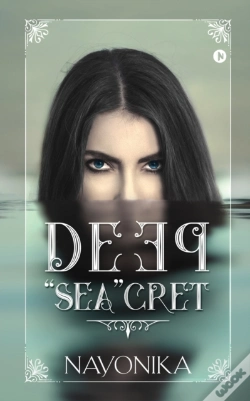 Capa do artigo Deep "Sea"Cret