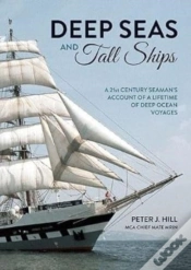 Capa do artigo Deep Seas And Tall Ships