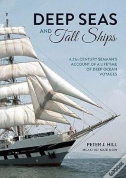 Capa do artigo Deep Seas And Tall Ships