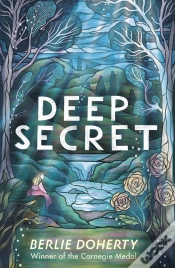 Capa do artigo Deep Secret