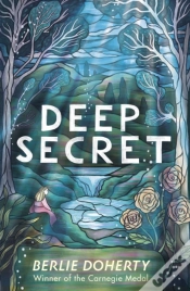 Capa do artigo Deep Secret
