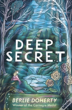 Capa do artigo Deep Secret