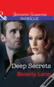 Capa do artigo Deep Secrets