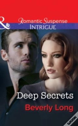 Capa do artigo Deep Secrets