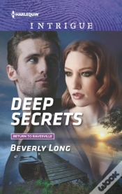 Capa do artigo Deep Secrets