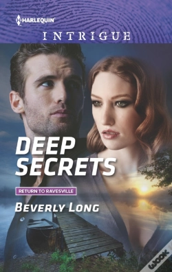 Capa do artigo Deep Secrets