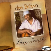 Capa do artigo Deep Secrets - CD