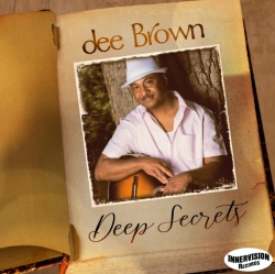 Capa do artigo Deep Secrets - CD