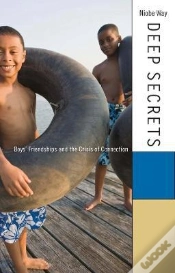 Capa do artigo Deep Secrets