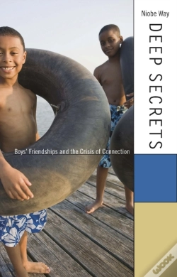 Capa do artigo Deep Secrets