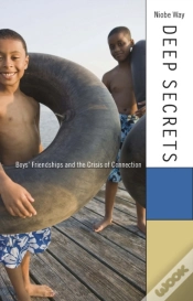 Capa do artigo Deep Secrets