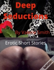 Capa do artigo Deep Seductions