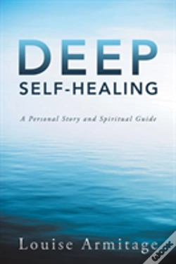 Capa do artigo Deep Self-Healing