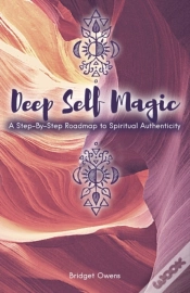 Capa do artigo Deep Self Magic: A Step-By-Step Roadmap