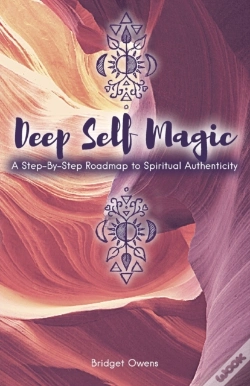 Capa do artigo Deep Self Magic: A Step-By-Step Roadmap