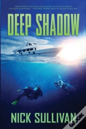 Capa do artigo Deep Shadow