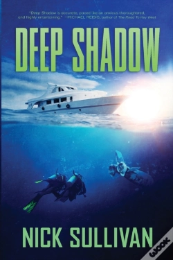 Capa do artigo Deep Shadow
