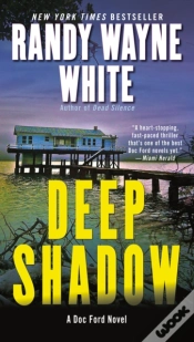 Capa do artigo Deep Shadow